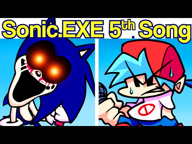 Stream FNF Vs Sonic.EXE - Powerless (Fan-Made Fleetway Song) - Song By  Furscorns by Kei/Menxinq