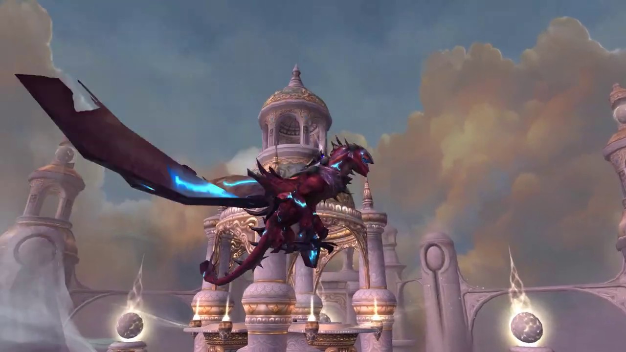 [Mount Collecting] Drake of the East Wind YouTube