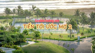 TIẾN TỚI ƯỚC MƠ 2 | Soobin Hoàng Sơn ￼(ft. Rhymastic&SlimV)