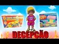 10 BRINQUEDOS QUE ENGANARAM VOCÊ #2