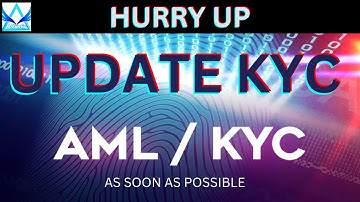 KYC update 💴||ATLANTISCEX.com||