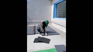 Create Your Personal Space with ENI Flooring! 🌿✨