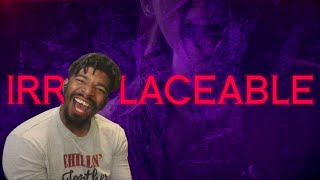 (DTN Reacts) Citizen Soldier - Irreplaceable (Patreon Request)