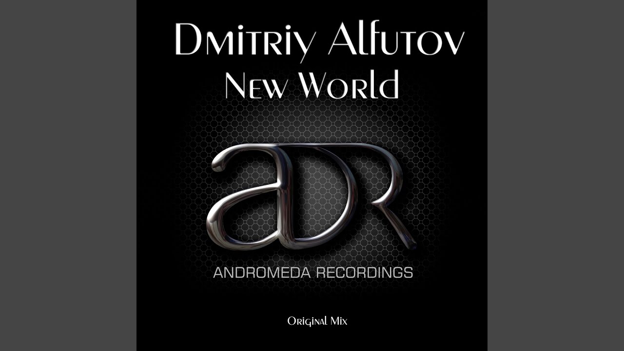 Watch New World (Original Mix) on YouTube Watch New World (Original Mix) on YouTube