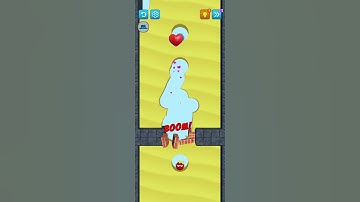 Lucky Balls All 136 Level Android,ios Gameplay New Update #shorts #luckyball