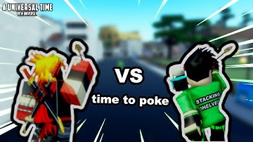 (Standless VS Goku) ARROW WARS: using arrows and fighting to the death... [AUT] ft. KTG Gaming ep 2