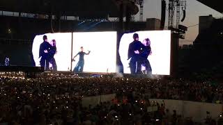 Beyonce & Jay-Z - Live - Forever Young