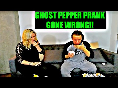 ghost-pepper-prank-backfires!!-prank-gone-wrong!!