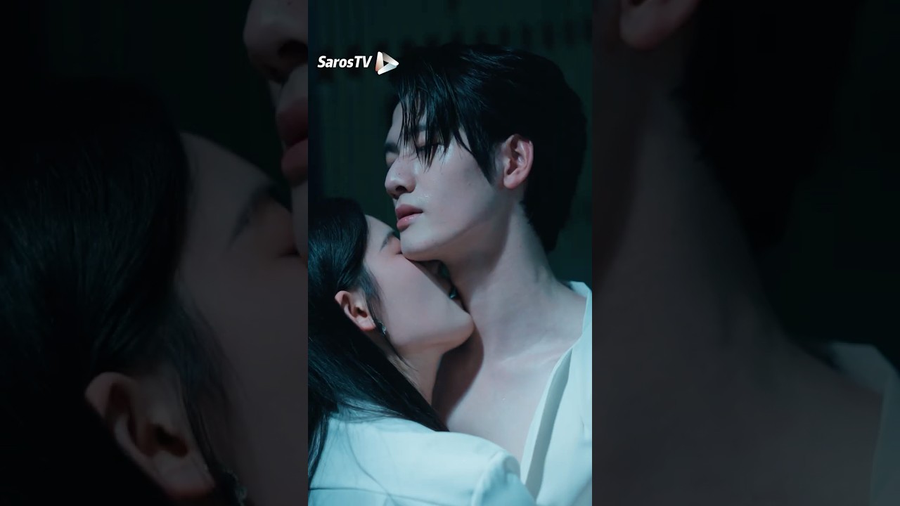 先婚後愛：協議夫妻的甜蜜陷阱