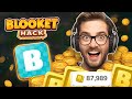 Blooket Cheats 2025 – How to Get Unlimited Tokens!