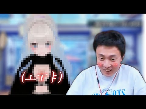 mz 인턴이 왔는데.. 복장이 오우....