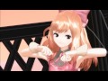 【アイキャラMMD】ひな祭りなので最強に可愛いひななん祭り!!【おじゃま虫】【綾瀬陽菜】