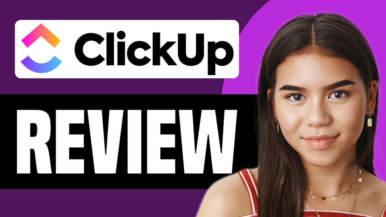 ClickUp Review | Features, Pros and Cons