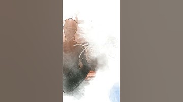 Procreate Art Journal Page