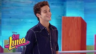 Sou Luna - Melhores Cenas - Capítulo Parte 3