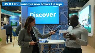 Increasing Grid Capacity & Network Expansion | CIGRE 2026 Omexom Demonstrations