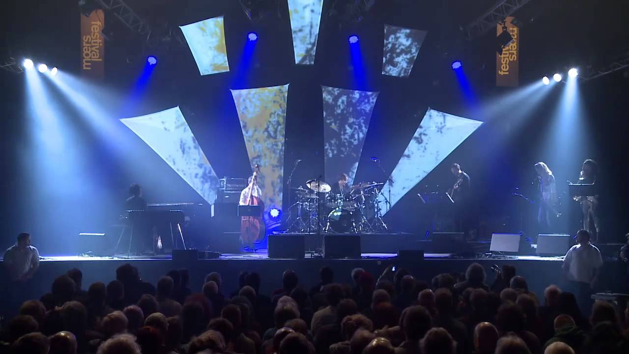 Moers Festival 19 May 2013