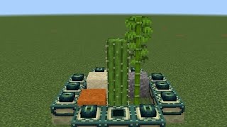 How to make floating blocks! Dev Index
