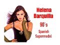 Helena Barquilla ⭐ 90's Spanish Supermodel ❤️