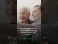 Happy Fathers Day! Savvy Ladies How to Talk Money with Aging Parents 🏡