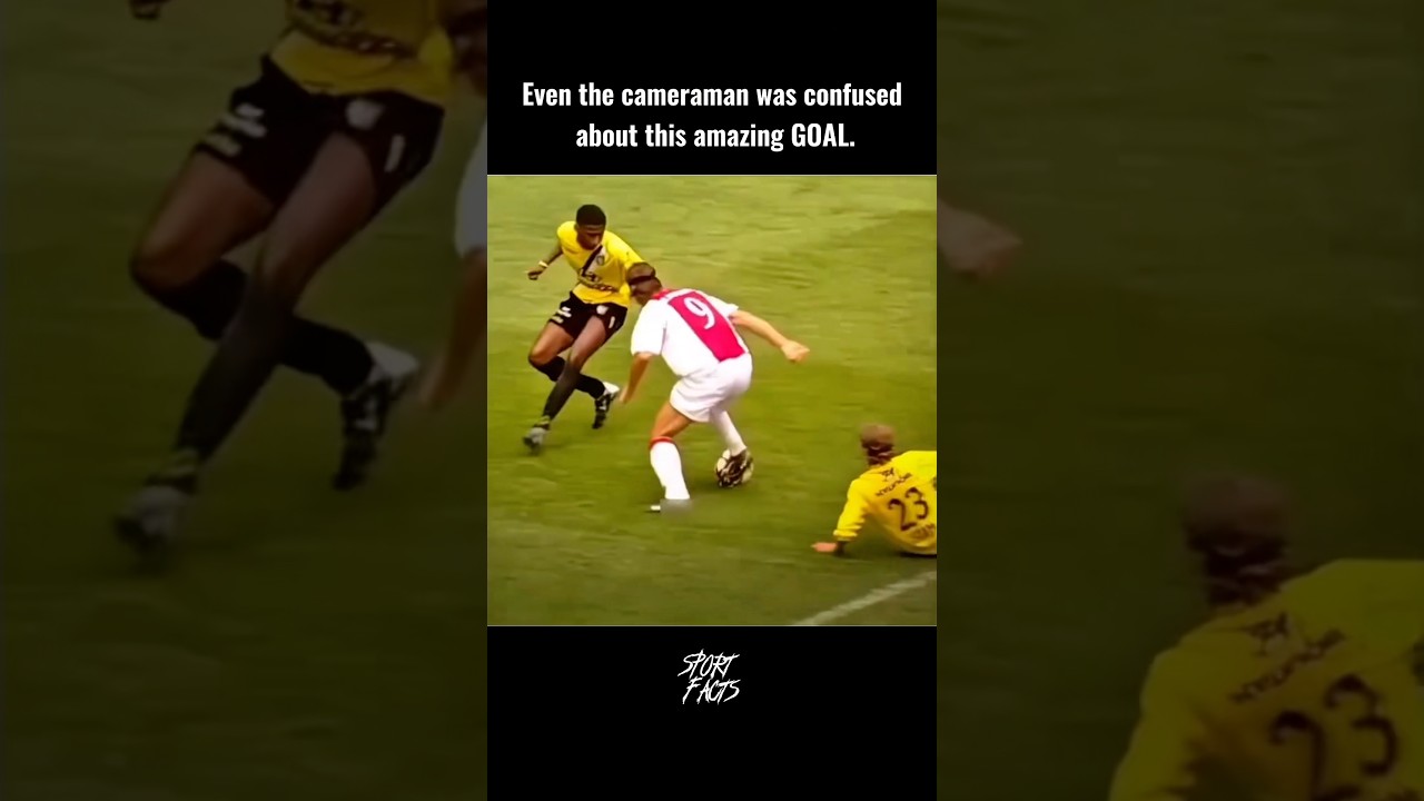 Zlatan Ibrahimović One of the most special and memorable.