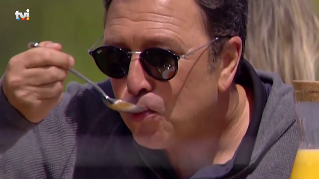 Elenco do Inspetor Max surpreende aspirantes - MasterChef Júnior