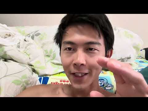 【寝起きvlog】朝のルーティン トーク ラジオ 神回 裏側 日常 ルームツアー おしゃべりバー 天才 人間国宝 足の傷は傷ぱっとで治る話 筋トレ 記念日 嫁さん優しい YouTube動画5000本