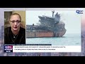 ПЛАН ТЕГЕРАНА СРАБАТЫВАЕТ: НАЧИНАЕТСЯ НЕХВАТКА АВИАЦИОННОГО И ДИЗЕЛЬНОГО ТОПЛИВА. СПЕЦЭФИР 2/4 18:00