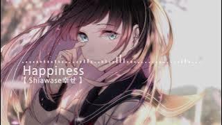 Download lagu Nice Japanese Song — Happiness【 Shiawase幸せ 】