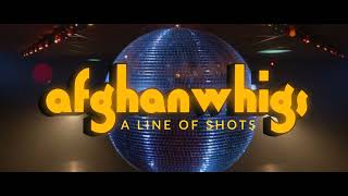 The Afghan Whigs - A Line Of Shots (Official Video)