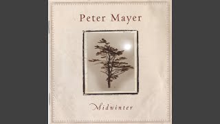 Video thumbnail of "Peter Mayer - God is a River"