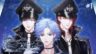 The Chains Of Enchantment - Ep.1 (Premium Choices) #games #otomegames #otome #otomegame #otomes screenshot 1
