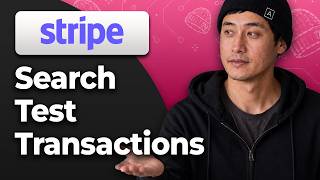 How to Search Test Transactions in Stripe [2026 Easy Tutorial]