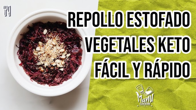 Arroz de Coliflor con Camarones y Vegetales. Receta Pescetariana. Keto.  Come rico y sin carbs! - YouTube