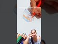 How to draw books and pen #trending #funny #follow #viral #drawing #video #trendingshorts #shorts