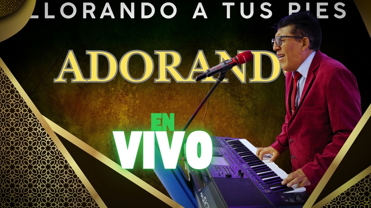 ESTAS ADORACIONES TE AYUDARAN MUCHO / PASTOR ALEJANDRO RODRIGUEZ