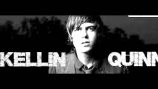 Kellin Quinn