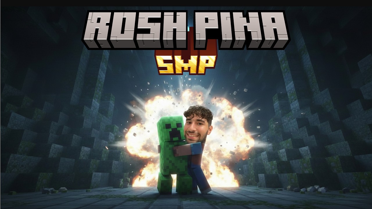 ראש פינה אסמפי ועוד שטויות