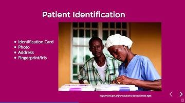 OpenMRS stories: saving lives with open source