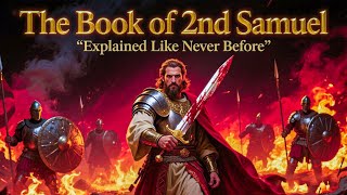 The Complete Story of 2nd Samuel | Explained Like Never Before