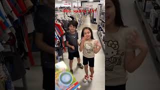 Catch It I Buy It! #Shorts #Viral #Funny #Fun #Toys #Shopping #Veyadventures