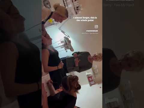 Building Beauty Together ✨ Behind the Scenes at Beauty By Satik