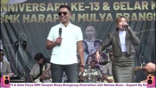 MAHESA MUSIC - BAHTERA CINTA