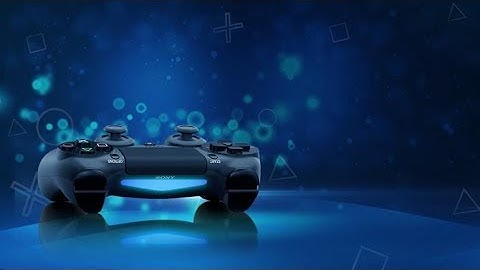 What To Do If You Get Error np-31970-0 On Playstation 4 Party System
