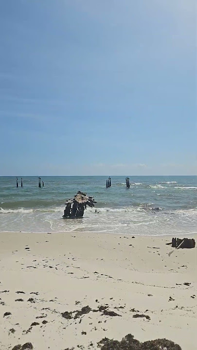 Cape San Blas Old Lighthouse