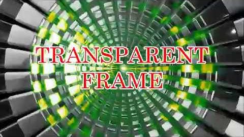 HOW TO MAKE JFRAME TRANSPARENT IN JAVA NETBEANS.