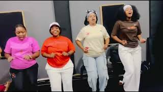 Umlazi Gospel Choir The Original bonga