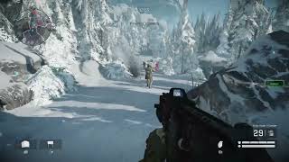 Warface: Double Kill