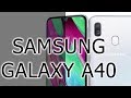 ОБЗОР | Samsung Galaxy A40