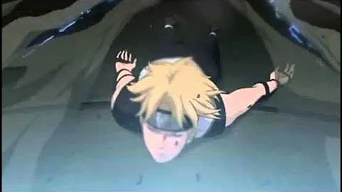 Naruto Shippuden Jutsus | Raikage - Liger Bomb [HD]